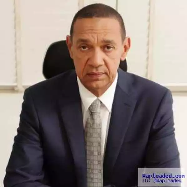 Senator Ben Murray-Bruce Releases List of Countries Visited by Buhari in 10 Months